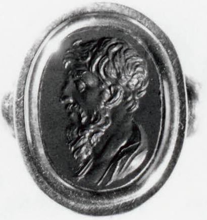 Epicurus Ring