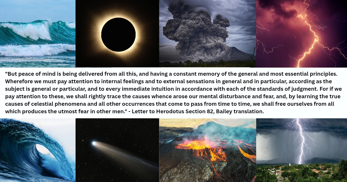 Letter to Herodotus, Section 82