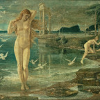 Renaissance of Venus - Walter Crane