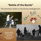 Keeping it Fun - Epicurus vs His Philosophical Opponents