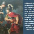 Principal Doctrine 4 - Perseus and the Mirror