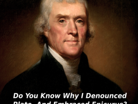 Jefferson - To Modern Deep Thinkers