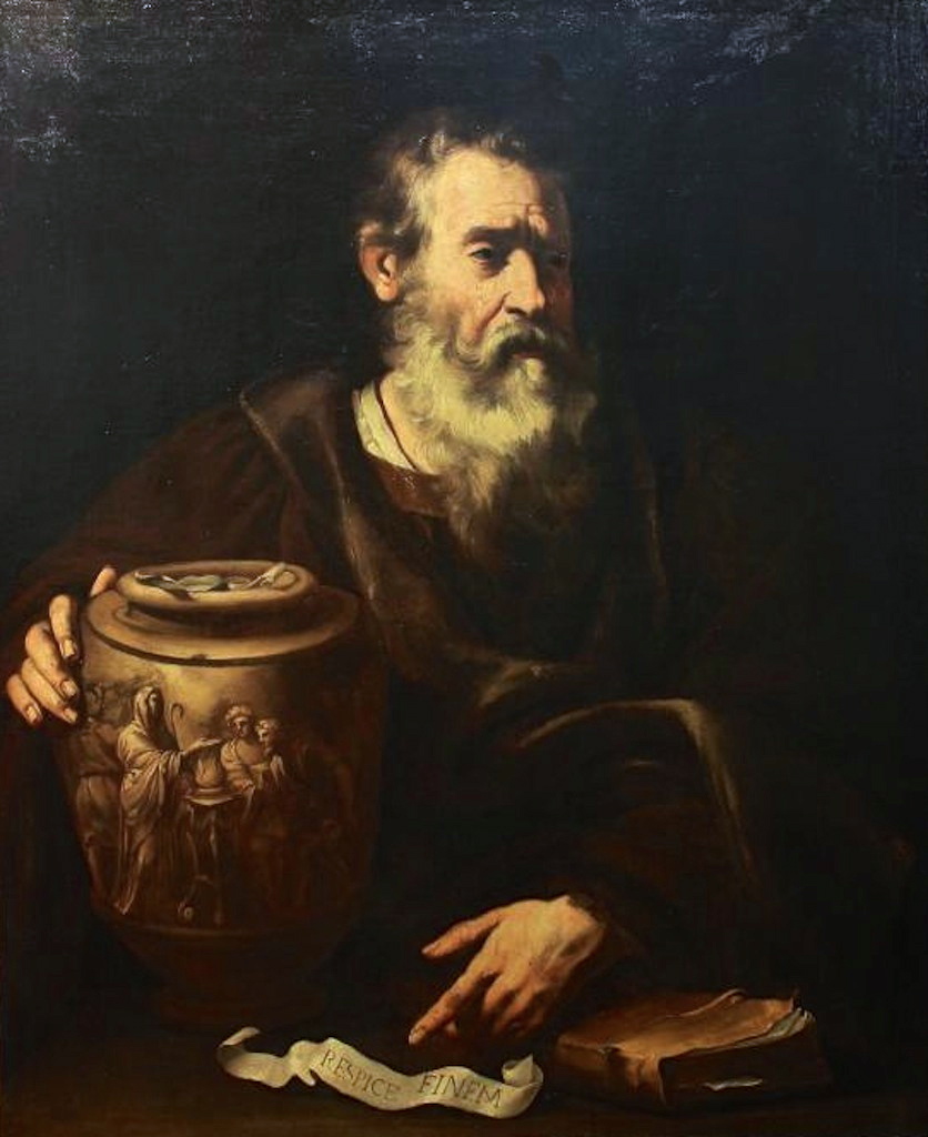 Agostino Scilla