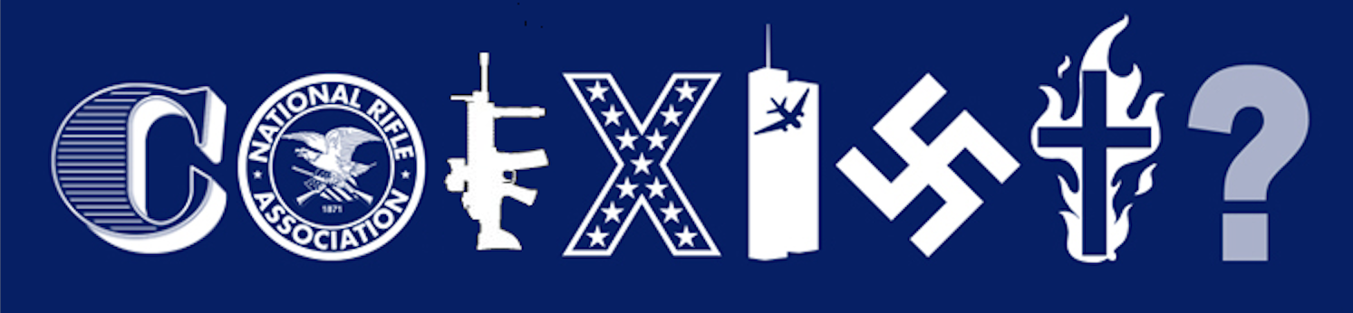 Coexist?
