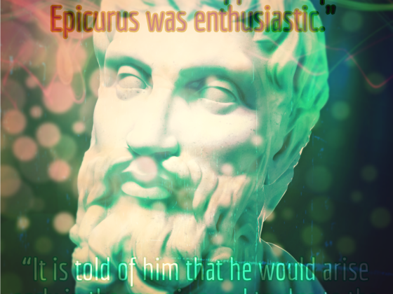 Epicurus and Music
