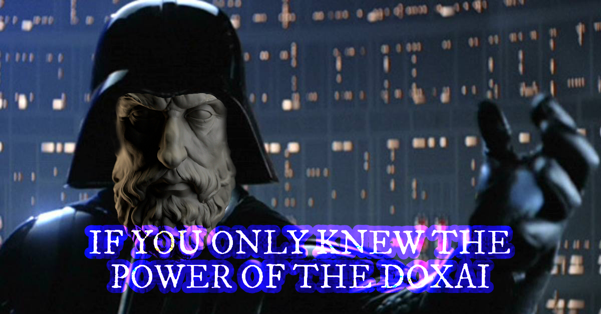 The Power of the Doxai