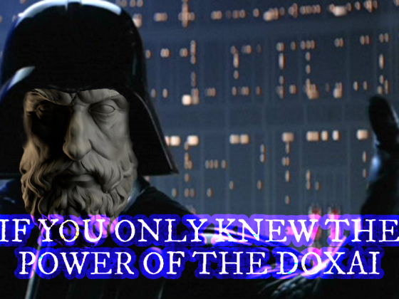 The Power of the Doxai