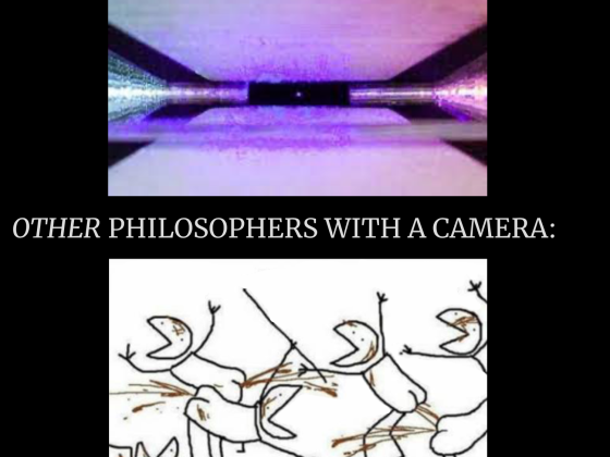 Other Philosophers' S#!+
