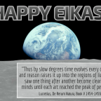 Happy July Eikas!