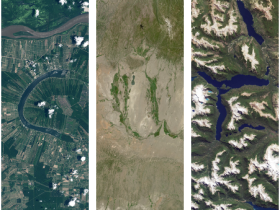 Epicurean Earth