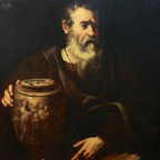 Agostino Scilla