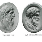 British Museum Ovals