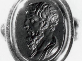 Epicurus Ring