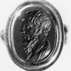 Epicurus Ring