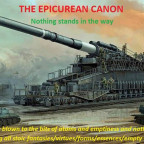 The Epicuran Canon