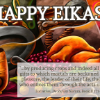 Happy November Eikas!