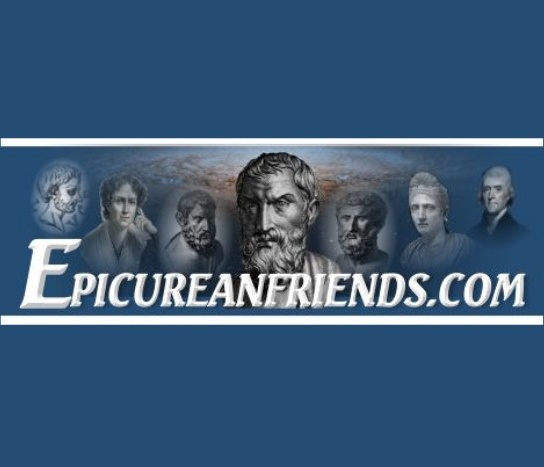 Epicurus' Favorite Insults - Epicureanfriends.com
