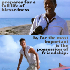 Andy and Red (The Shawshank Redemption)