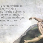 Demonstrations for the Existence of Gods