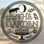 Epicurus' Garden — Est. 306 BCE