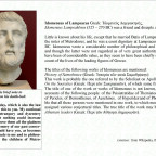 Idomeneus And Epicurus' Last Letter