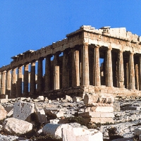 Parthenon