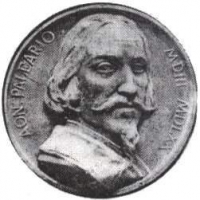 Aonius Palearius:  Oration to the Citizens of Lucca Safe Image