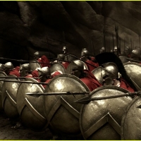 300 Movie Stills 22
