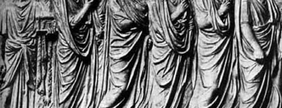 Seneca: References to Epicurus RomeSenators2