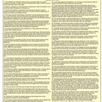 A Single Page PDF Handout of the Fundamental Epicurean Doctrines 23755622 674607282927424 1498963654905606093 N