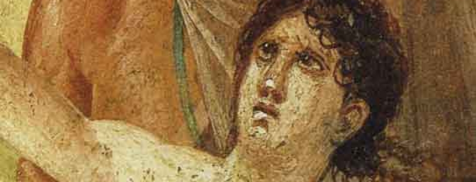 Lucian:  Hermotimus Iphigenia