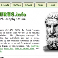 The Meaning of “The Good” – A Gem From Plutarch Through Bailey and Epicurus.Info EpicurusInfoFront