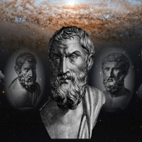 A Brief Synopsis Of Thoughts On Epicurean Pleasure Against The Men Of The Crowd RECTANGLE