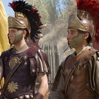 Note on the Last Words of Brutus  – From Cassius Dio, Not Plutarch RomanLorica