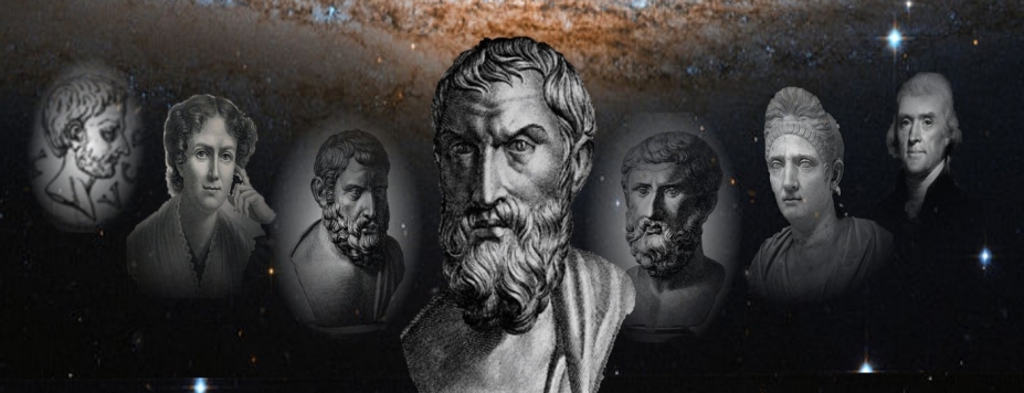 Letter to Pythocles Against The Men Of The Crowd RECTANGLE