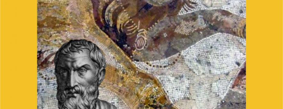 Lion of Epicurus – Lucian and His Epicurean Passages Lucianbookcover