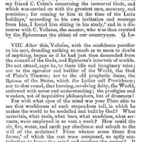 Happy Twentieth of July! – “Dreading Nothing So Much As To Seem To Doubt Of Anything!” :-) Selection 513