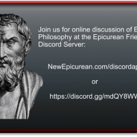 Epicurean Discussion at  DiscordApp.com DiscordApp Address