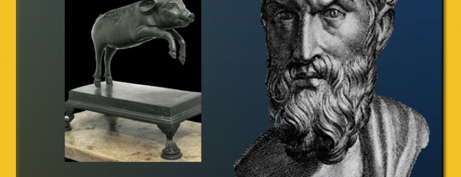 Letter to Menoeceus – Elemental Edition LettertoMenoeceus