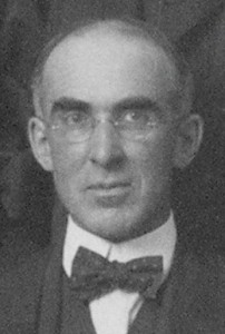 Norman W. DeWitt